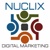 NuClix Digital Marketing Logotype