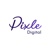 Pixle Digital Logotype