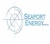 Seaport Energy Boston Logotype