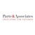 Parte & Associates Solicitors and Notaries Logotype