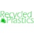 Recycled Plastics UK Logotype