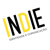 Indie Comunicação e Publicidade Logotype