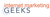 Internet Marketing Geeks Logotype