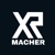 XRMacher Logotype