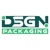 DSGN Packaging Logotype