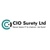 CIO Surety Ltd Logotype