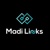 MadiLinks Logotype