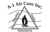 A-1 Air Care Logotype