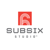SUB 6 STUDIO Logotype