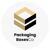 Packaging Boxes Co Logotype