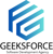 Geeks Force Logotype