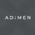 Adimen Logotype