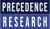 Precedence Research Logotype