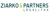 Ziarko & Partners. Legal & Tax Logotype