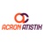 Acron Atistik Logotype