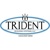 Trident Building Systems, LLC. Logotype