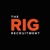 The RIG Recruitment Logotype