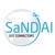 SaNDAI Global Logotype
