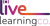 Live Learning Co Logotype