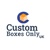 Custom Boxes Only UK Logotype