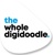 The Whole Digidoodle Logotype