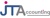 JT-Accounting Logotype
