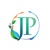 JP Carpet Cleaning Expert Floor Care Logotype