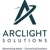 ArcLight Solutions Logotype
