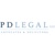 PD Legal LLC Logotype