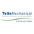 Tolin Mechanical Systems Logotype