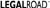 Legal Road Ltd Logotype