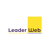 Leader Web Logotype