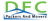 DFC Packers and movers Logotype