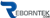 RebornTek Pakistan Logotype