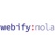 Webify NOLA Logotype