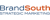 BrandSouth, LLC Logotype