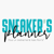 Sneaker's Planner Logotype