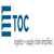 TOC Logistics Logotype