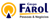 Grupo Farol Logotype