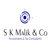 S K Malik & Co Accountants Logotype