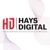 Hays Digital Marketing Logotype