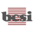 Blair Computing Systems, Inc. Logotype