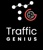Traffic Genius Logotype