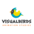 Visual Birds - Video Production Company Logotype