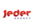 Jeder agency Logotype