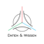 Daten & Wissen Logotype
