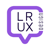 LRUX Design Logotype
