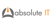 Absolute IT Logotype