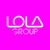 Lola Group Logotype