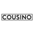 Cousino Law Logotype